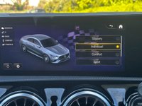 USED 2022 22 MERCEDES-BENZ CLA 2.0 CLA45 AMG S Plus Coupe 4dr Petrol 8G-DCT 4MATIC+ Euro 6 (s/s) (421 ps) FULL AMG KIT-BLACK & YELLOW LEATHER