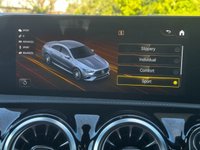 USED 2022 22 MERCEDES-BENZ CLA 2.0 CLA45 AMG S Plus Coupe 4dr Petrol 8G-DCT 4MATIC+ Euro 6 (s/s) (421 ps) FULL AMG KIT-BLACK & YELLOW LEATHER