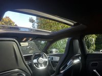 USED 2022 22 MERCEDES-BENZ CLA 2.0 CLA45 AMG S Plus Coupe 4dr Petrol 8G-DCT 4MATIC+ Euro 6 (s/s) (421 ps) FULL AMG KIT-BLACK & YELLOW LEATHER
