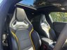 USED 2022 22 MERCEDES-BENZ CLA 2.0 CLA45 AMG S Plus Coupe 4dr Petrol 8G-DCT 4MATIC+ Euro 6 (s/s) (421 ps) FULL AMG KIT-BLACK & YELLOW LEATHER