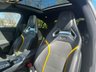USED 2022 22 MERCEDES-BENZ CLA 2.0 CLA45 AMG S Plus Coupe 4dr Petrol 8G-DCT 4MATIC+ Euro 6 (s/s) (421 ps) FULL AMG KIT-BLACK & YELLOW LEATHER