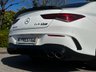 USED 2022 22 MERCEDES-BENZ CLA 2.0 CLA45 AMG S Plus Coupe 4dr Petrol 8G-DCT 4MATIC+ Euro 6 (s/s) (421 ps) FULL AMG KIT-BLACK & YELLOW LEATHER
