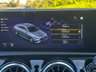 USED 2022 22 MERCEDES-BENZ CLA 2.0 CLA45 AMG S Plus Coupe 4dr Petrol 8G-DCT 4MATIC+ Euro 6 (s/s) (421 ps) FULL AMG KIT-BLACK & YELLOW LEATHER