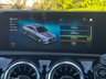 USED 2022 22 MERCEDES-BENZ CLA 2.0 CLA45 AMG S Plus Coupe 4dr Petrol 8G-DCT 4MATIC+ Euro 6 (s/s) (421 ps) FULL AMG KIT-BLACK & YELLOW LEATHER