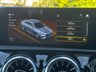 USED 2022 22 MERCEDES-BENZ CLA 2.0 CLA45 AMG S Plus Coupe 4dr Petrol 8G-DCT 4MATIC+ Euro 6 (s/s) (421 ps) FULL AMG KIT-BLACK & YELLOW LEATHER