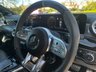 USED 2022 22 MERCEDES-BENZ CLA 2.0 CLA45 AMG S Plus Coupe 4dr Petrol 8G-DCT 4MATIC+ Euro 6 (s/s) (421 ps) FULL AMG KIT-BLACK & YELLOW LEATHER