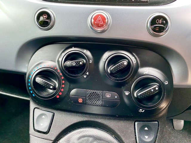 2013 FIAT 500 - Photo 11