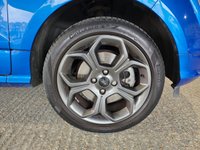 USED 2021 21 FORD ECOSPORT 1.0T EcoBoost GPF ST-Line SUV 5dr Petrol Manual Euro 6 (s/s) (125 ps) 
