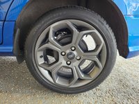 USED 2021 21 FORD ECOSPORT 1.0T EcoBoost GPF ST-Line SUV 5dr Petrol Manual Euro 6 (s/s) (125 ps) 