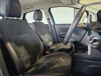 USED 2021 21 FORD ECOSPORT 1.0T EcoBoost GPF ST-Line SUV 5dr Petrol Manual Euro 6 (s/s) (125 ps) 