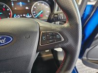 USED 2021 21 FORD ECOSPORT 1.0T EcoBoost GPF ST-Line SUV 5dr Petrol Manual Euro 6 (s/s) (125 ps) 