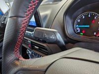 USED 2021 21 FORD ECOSPORT 1.0T EcoBoost GPF ST-Line SUV 5dr Petrol Manual Euro 6 (s/s) (125 ps) 