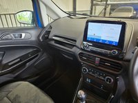 USED 2021 21 FORD ECOSPORT 1.0T EcoBoost GPF ST-Line SUV 5dr Petrol Manual Euro 6 (s/s) (125 ps) 