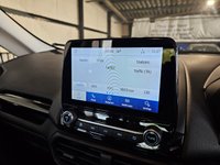 USED 2021 21 FORD ECOSPORT 1.0T EcoBoost GPF ST-Line SUV 5dr Petrol Manual Euro 6 (s/s) (125 ps) 
