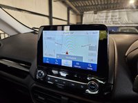 USED 2021 21 FORD ECOSPORT 1.0T EcoBoost GPF ST-Line SUV 5dr Petrol Manual Euro 6 (s/s) (125 ps) 