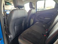 USED 2021 21 FORD ECOSPORT 1.0T EcoBoost GPF ST-Line SUV 5dr Petrol Manual Euro 6 (s/s) (125 ps) 
