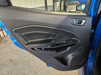 USED 2021 21 FORD ECOSPORT 1.0T EcoBoost GPF ST-Line SUV 5dr Petrol Manual Euro 6 (s/s) (125 ps) 