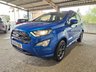 USED 2021 21 FORD ECOSPORT 1.0T EcoBoost GPF ST-Line SUV 5dr Petrol Manual Euro 6 (s/s) (125 ps) 
