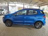 USED 2021 21 FORD ECOSPORT 1.0T EcoBoost GPF ST-Line SUV 5dr Petrol Manual Euro 6 (s/s) (125 ps) 