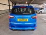 USED 2021 21 FORD ECOSPORT 1.0T EcoBoost GPF ST-Line SUV 5dr Petrol Manual Euro 6 (s/s) (125 ps) 