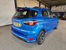USED 2021 21 FORD ECOSPORT 1.0T EcoBoost GPF ST-Line SUV 5dr Petrol Manual Euro 6 (s/s) (125 ps) 