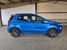 USED 2021 21 FORD ECOSPORT 1.0T EcoBoost GPF ST-Line SUV 5dr Petrol Manual Euro 6 (s/s) (125 ps) 