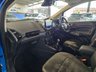 USED 2021 21 FORD ECOSPORT 1.0T EcoBoost GPF ST-Line SUV 5dr Petrol Manual Euro 6 (s/s) (125 ps) 
