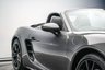 USED 2019 19 PORSCHE 718 BOXSTER 2.0T Convertible GPF 2dr Petrol PDK Euro 6 (s/s) (300 ps) PDK-718 | XENON'S | CARBON | 20'S