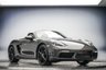 USED 2019 19 PORSCHE 718 BOXSTER 2.0T Convertible GPF 2dr Petrol PDK Euro 6 (s/s) (300 ps) PDK-718 | XENON'S | CARBON | 20'S