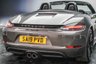 USED 2019 19 PORSCHE 718 BOXSTER 2.0T Convertible GPF 2dr Petrol PDK Euro 6 (s/s) (300 ps) PDK-718 | XENON'S | CARBON | 20'S