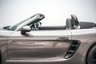 USED 2019 19 PORSCHE 718 BOXSTER 2.0T Convertible GPF 2dr Petrol PDK Euro 6 (s/s) (300 ps) PDK-718 | XENON'S | CARBON | 20'S
