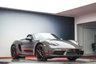 USED 2019 19 PORSCHE 718 BOXSTER 2.0T Convertible GPF 2dr Petrol PDK Euro 6 (s/s) (300 ps) PDK-718 | XENON'S | CARBON | 20'S
