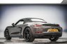 USED 2019 19 PORSCHE 718 BOXSTER 2.0T Convertible GPF 2dr Petrol PDK Euro 6 (s/s) (300 ps) PDK-718 | XENON'S | CARBON | 20'S