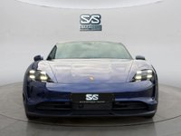 USED 2023 22 PORSCHE TAYCAN Performance Plus 93.4kWh Saloon 4dr Electric Auto RWD (11kW Charger) (476 ps) 