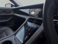 USED 2023 22 PORSCHE TAYCAN Performance Plus 93.4kWh Saloon 4dr Electric Auto RWD (11kW Charger) (476 ps) 