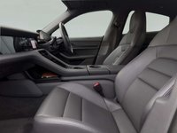 USED 2023 22 PORSCHE TAYCAN Performance Plus 93.4kWh Saloon 4dr Electric Auto RWD (11kW Charger) (476 ps) 