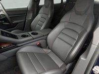 USED 2023 22 PORSCHE TAYCAN Performance Plus 93.4kWh Saloon 4dr Electric Auto RWD (11kW Charger) (476 ps) 