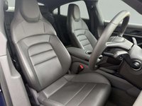 USED 2023 22 PORSCHE TAYCAN Performance Plus 93.4kWh Saloon 4dr Electric Auto RWD (11kW Charger) (476 ps) 