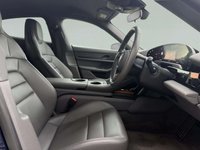 USED 2023 22 PORSCHE TAYCAN Performance Plus 93.4kWh Saloon 4dr Electric Auto RWD (11kW Charger) (476 ps) 