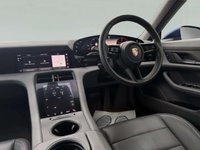USED 2023 22 PORSCHE TAYCAN Performance Plus 93.4kWh Saloon 4dr Electric Auto RWD (11kW Charger) (476 ps) 