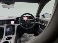 USED 2023 22 PORSCHE TAYCAN Performance Plus 93.4kWh Saloon 4dr Electric Auto RWD (11kW Charger) (476 ps) 