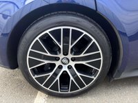 USED 2023 22 PORSCHE TAYCAN Performance Plus 93.4kWh Saloon 4dr Electric Auto RWD (11kW Charger) (476 ps) 