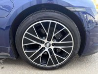 USED 2023 22 PORSCHE TAYCAN Performance Plus 93.4kWh Saloon 4dr Electric Auto RWD (11kW Charger) (476 ps) 