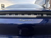 USED 2023 22 PORSCHE TAYCAN Performance Plus 93.4kWh Saloon 4dr Electric Auto RWD (11kW Charger) (476 ps) 