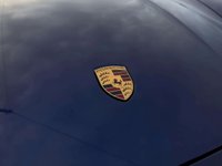 USED 2023 22 PORSCHE TAYCAN Performance Plus 93.4kWh Saloon 4dr Electric Auto RWD (11kW Charger) (476 ps) 