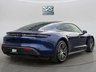 USED 2023 22 PORSCHE TAYCAN Performance Plus 93.4kWh Saloon 4dr Electric Auto RWD (11kW Charger) (476 ps) 