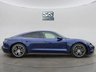 USED 2023 22 PORSCHE TAYCAN Performance Plus 93.4kWh Saloon 4dr Electric Auto RWD (11kW Charger) (476 ps) 
