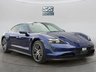USED 2023 22 PORSCHE TAYCAN Performance Plus 93.4kWh Saloon 4dr Electric Auto RWD (11kW Charger) (476 ps) 