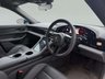 USED 2023 22 PORSCHE TAYCAN Performance Plus 93.4kWh Saloon 4dr Electric Auto RWD (11kW Charger) (476 ps) 