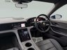 USED 2023 22 PORSCHE TAYCAN Performance Plus 93.4kWh Saloon 4dr Electric Auto RWD (11kW Charger) (476 ps) 